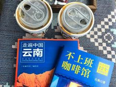 -树下咖啡(昆明老街店)