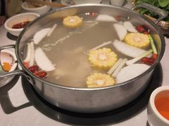 -俏牛哥鲜牛肉牛肆馆(重庆天地店)