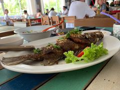 烤鱼-Doo Dee Thai Food(Issan/Isaan/Esan)
