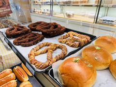 -烘焙町面包店(西四店)