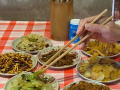 -老方桌烂蹄花川菜馆(九龙坡店)