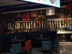 -黄三怪(银座和谐广场店)