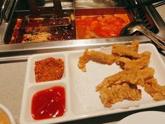 -海底捞火锅(黄石万达广场店)