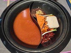 -生活如沸·顺德水牛奶火锅(大学路店)