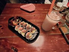 -Outdark Korean Restaurant