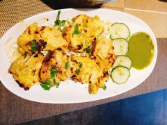 -Pita's&Tika's中东和印度风味餐厅(龙湖天街店)