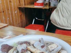 -古街捞化牛杂(井大店)