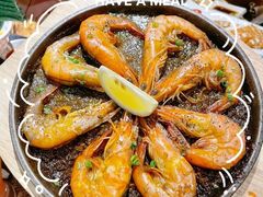 -小川洋风料理(街道口店)