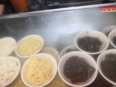 -杨记灌肠(食品街店)