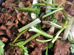-清真·鸦儿李记·小馆(后海店)