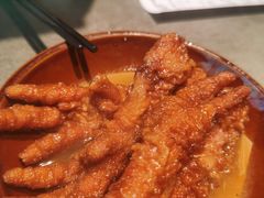 -老淮滨-蚌埠非遗小吃(淮河路店)