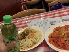 -北方工业大学学生餐厅