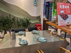 -茶油香闽南菜·花园餐厅(前埔店)