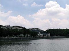 -黄埔古港