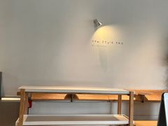 -喜茶(东莞厚街万达店)