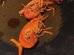 -聚味瞿记·龙虾堂(咸嘉湖店)