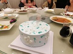 -逸林轩中餐厅(中信泰富朱家角锦江酒店)