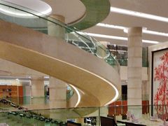 -济南喜来登酒店-采悦轩中餐厅