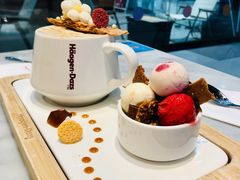 -哈根达斯(虹口店)