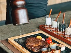 -恰餐厅 CHAR Grill&Bar(西安经开洲际店)