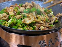 -张氏父子常德肠子馆(红星总店)