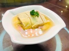 -老正兴菜馆(福州路店)