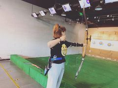 -i彻射箭俱乐部(新光界店)