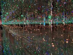 -梦幻巴比松星空体验馆