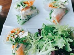 -长春净月潭喜来登酒店·盛宴标帜餐厅