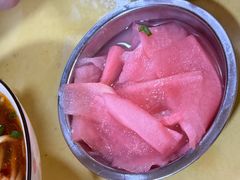 -老光明岗琼甜茶馆