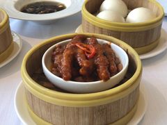 豉汁蒸凤爪-北京厨房(西安SKP店)