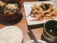 -云海肴·汽锅鸡·云南菜(美罗城店)