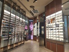 -LensCrafters亮视点(朝阳大悦城店)