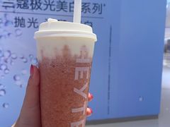 -喜茶(深圳湾万象城店)