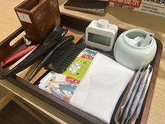 -长风拨筋养身(金虹桥店)