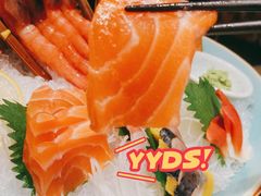 -匠和风精致料理(成都龙湖滨江天街店)