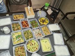 -大碗先生(万家丽店)