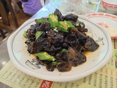 -葛记焖饼(伏牛路店)