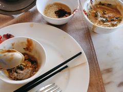 -国际贵都65自助餐厅