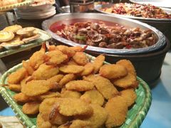 -339旋转餐厅(天府熊猫塔店)