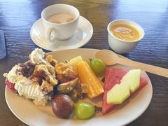 -君悦酒店·乐厨·高空自助餐(青年大街店)