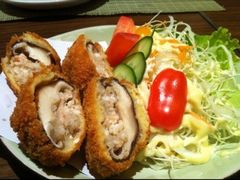 -歌行灯日本料理(伊势丹店)