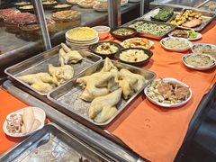 -车头老二大排档