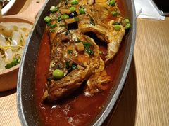 臭鳜鱼-耿福兴(步行街店)