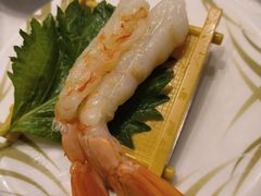 -争鲜回转寿司(浦东三钢里PLUS店)