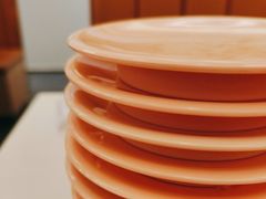 -争鲜回转寿司(通州万达店)