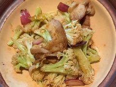 -奉天小馆·非遗东北菜(沈阳万象城店)