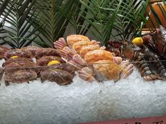 -丰卓会海鲜自助(中润大道店)