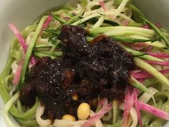 -味+新京宴·烤鸭·北京菜(创意谷店)