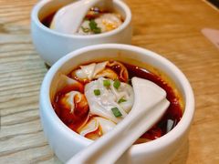 -榕意·川味之美(深业上城店)